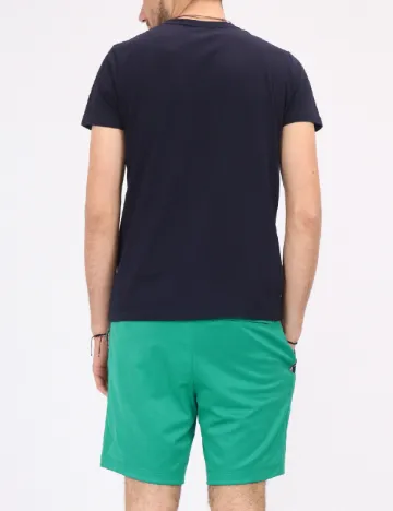 Pantaloni scurti Nike, turcoaz