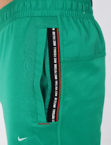 Pantaloni scurti Nike, turcoaz