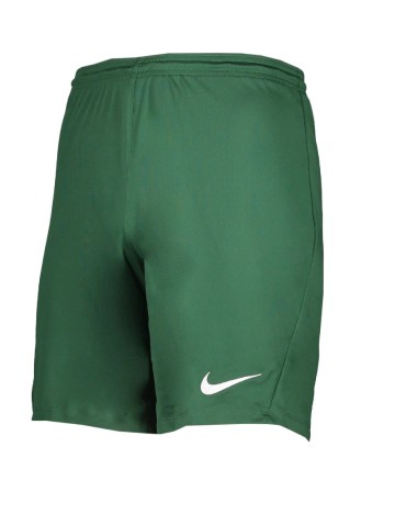 Pantaloni scurti Nike, verde