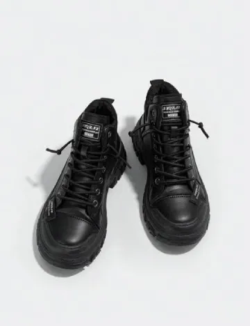 Ghete SHEIN, negru
