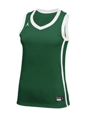 Maiou Jordan, verde