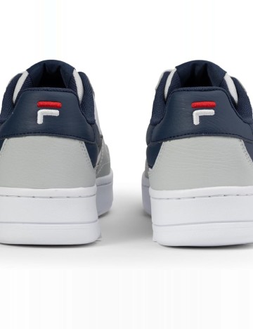 Adidasi Fila, alb