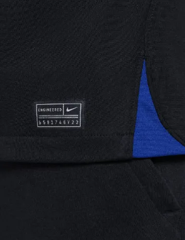 Tricou Nike, negru