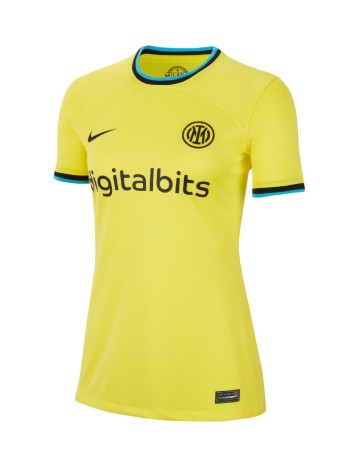Tricou Nike, galben