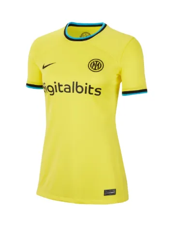 Tricou Nike, galben