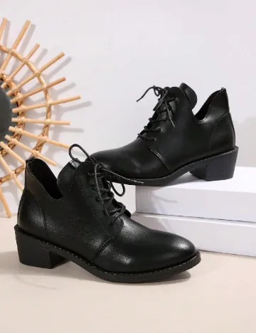 Ghete SHEIN, negru
