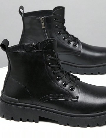 Ghete SHEIN, negru