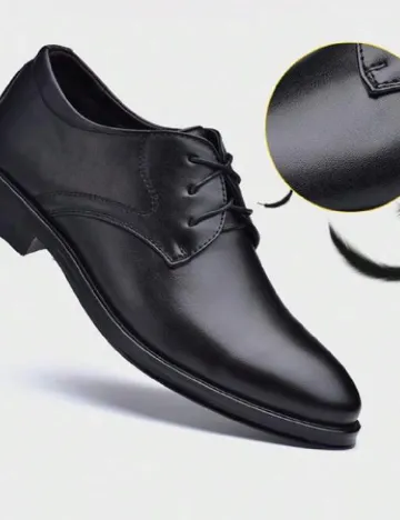 Pantofi SHEIN, negru