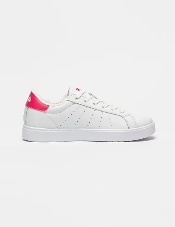 Adidasi Fila, alb Alb