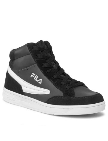 Adidasi Fila, negru