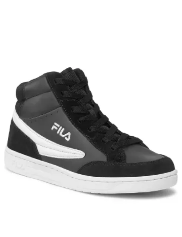 Adidasi Fila, negru