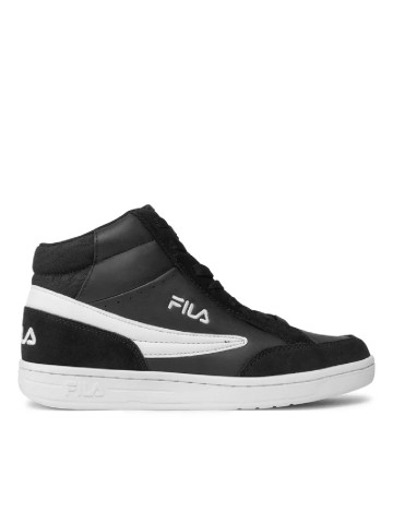 Adidasi Fila, negru