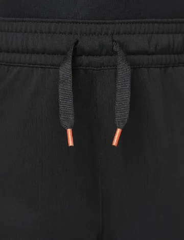 Pantaloni Nike, negru