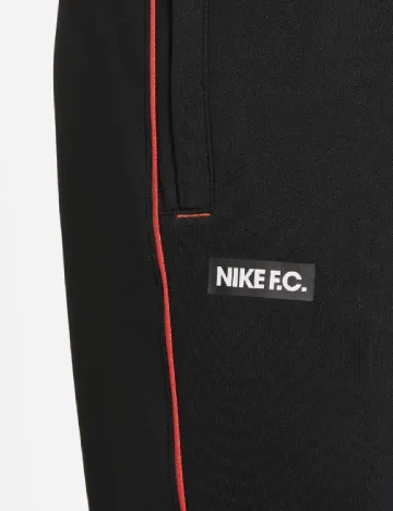 Pantaloni Nike, negru