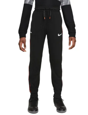 Pantaloni Nike, negru