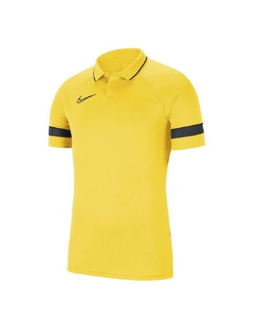Tricou Nike, galben