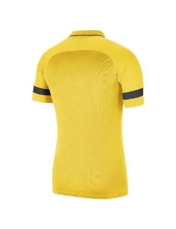 Tricou Nike, galben