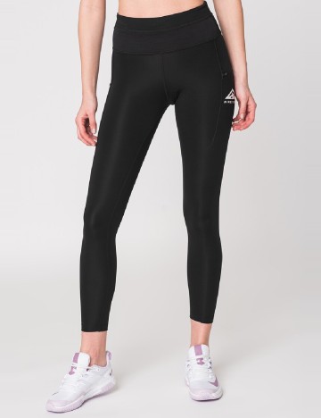 Colanti Nike, negru