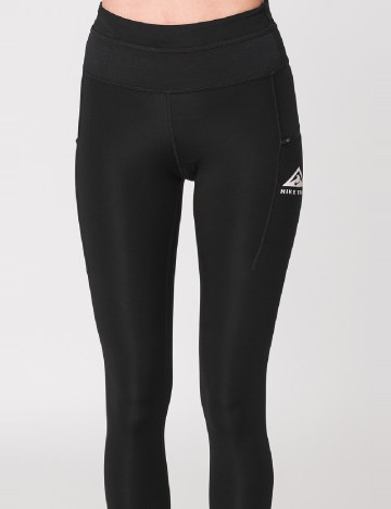 Colanti Nike, negru
