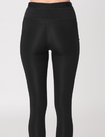 Colanti Nike, negru