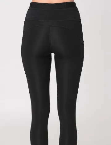 Colanti Nike, negru