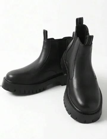 Ghete SHEIN, negru