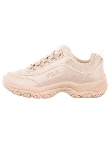 Adidasi Fila, roz pal