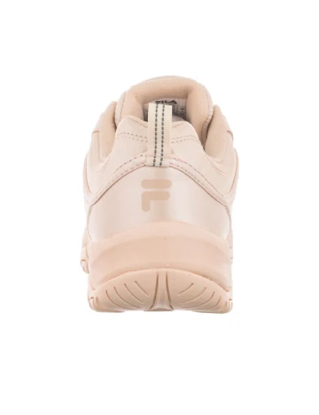 Adidasi Fila, roz pal