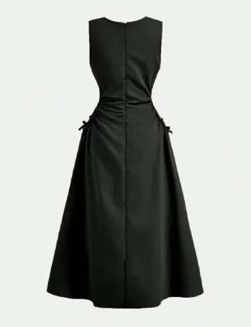 Rochie Shein Kids, negru