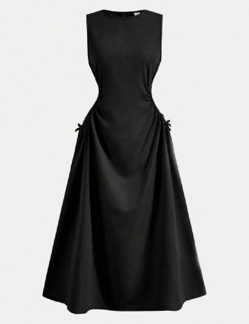Rochie Shein Kids, negru