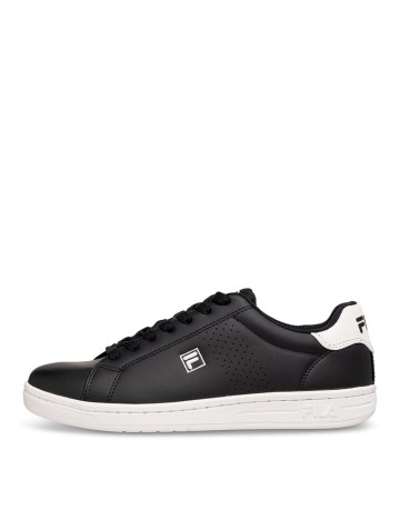 Adidasi Fila, negru