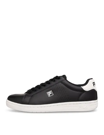 Adidasi Fila, negru