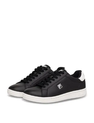 Adidasi Fila, negru
