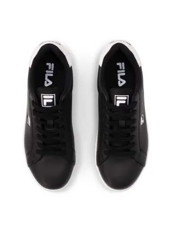 Adidasi Fila, negru