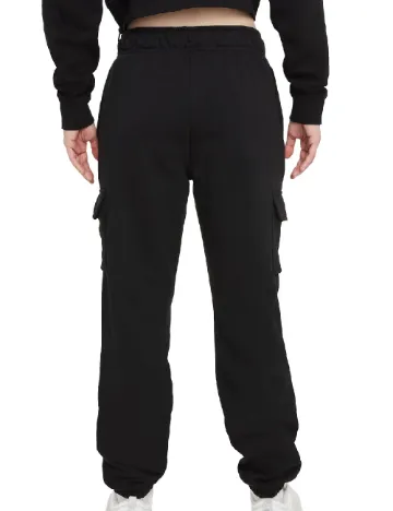 Pantaloni Nike, negru