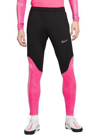 Pantaloni Nike, negru/roz