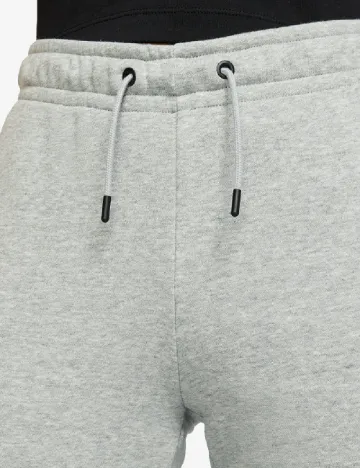 Pantaloni Nike, gri