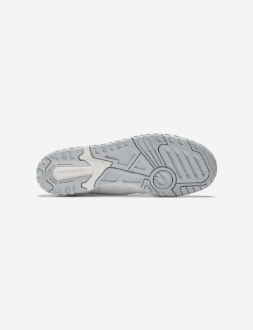Adidasi New Balance, alb