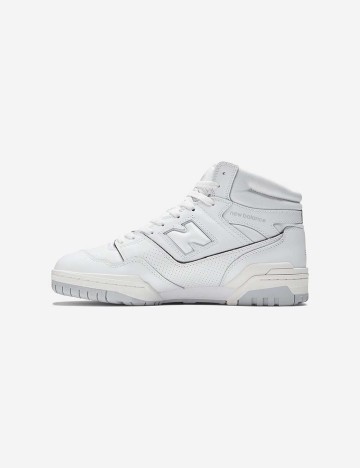 Adidasi New Balance, alb