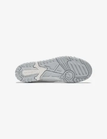 Adidasi New Balance, alb