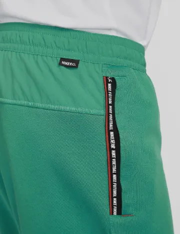 Pantaloni Nike, verde
