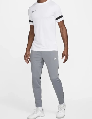 Pantaloni Nike, gri Gri