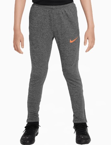 Pantaloni Nike, gri