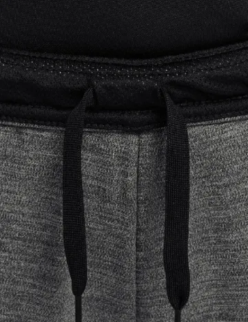 Pantaloni Nike, gri