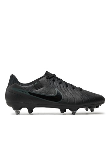 Ghete de fotbal Nike, negru