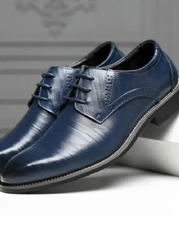 Pantofi SHEIN, albastru