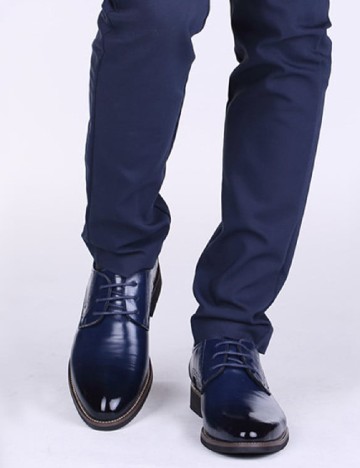 Pantofi SHEIN, albastru