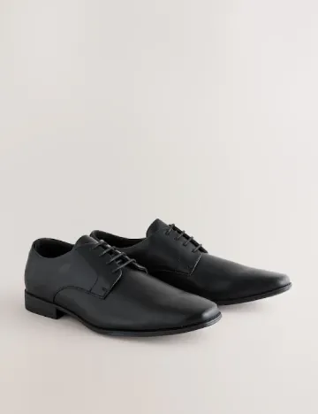 Pantofi Next, negru