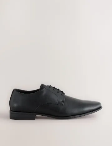 Pantofi Next, negru