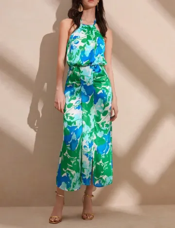 Rochie lunga SHEIN, mix culori Mix culori